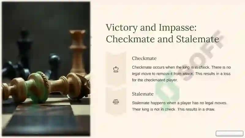 Chess: A Timeless Battle of Wits 6