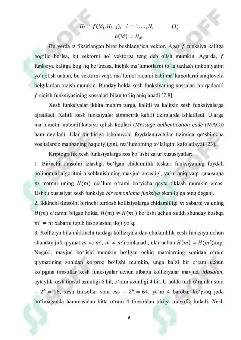 MD 5 xesh funksiyasi tadqiqi 6