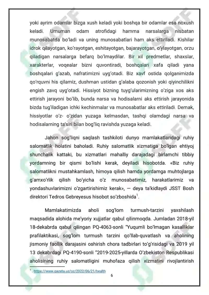 Emotsiya 6