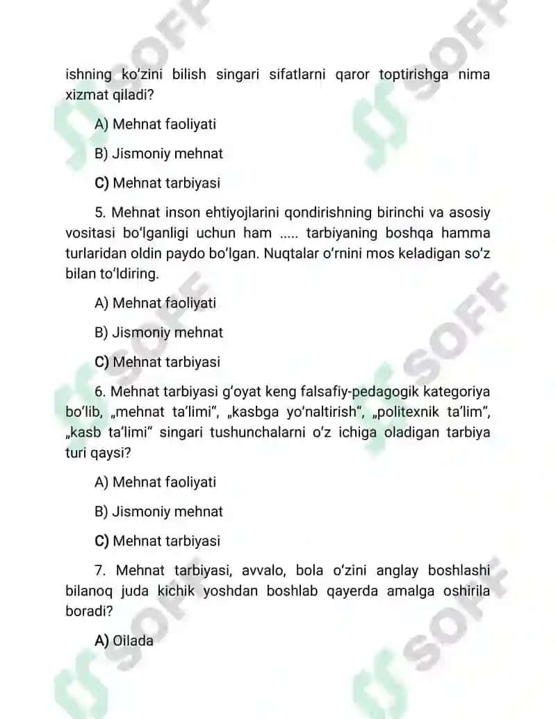 ILK YOSHDAGI BOLALAR BILAN ISHLASH METODIKASI 6