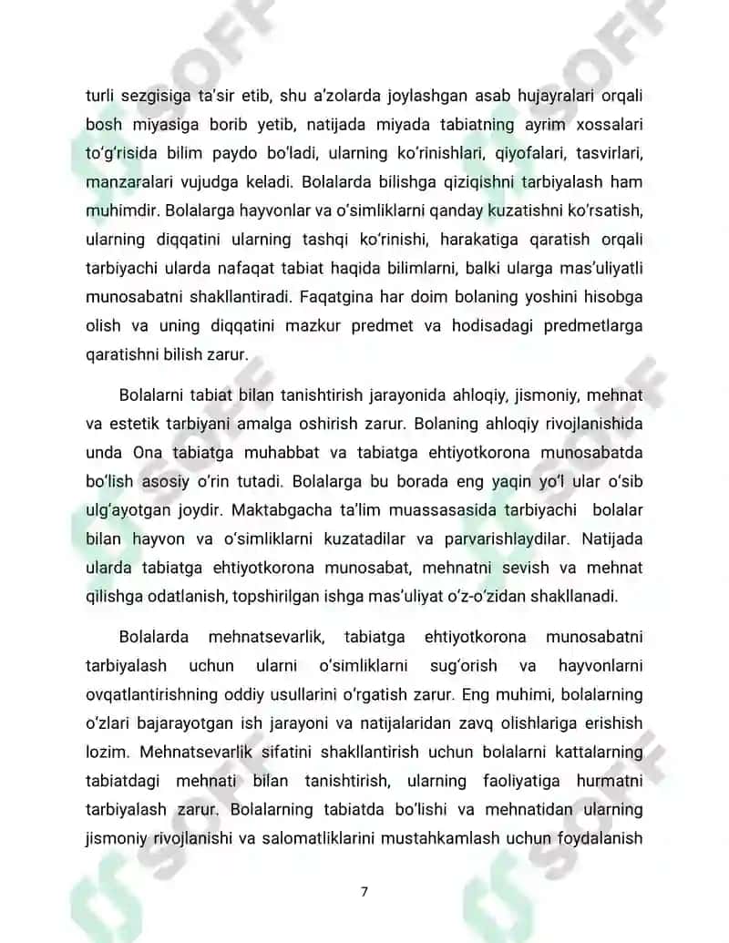 Maktabgacha taʼlim muassasasi 6