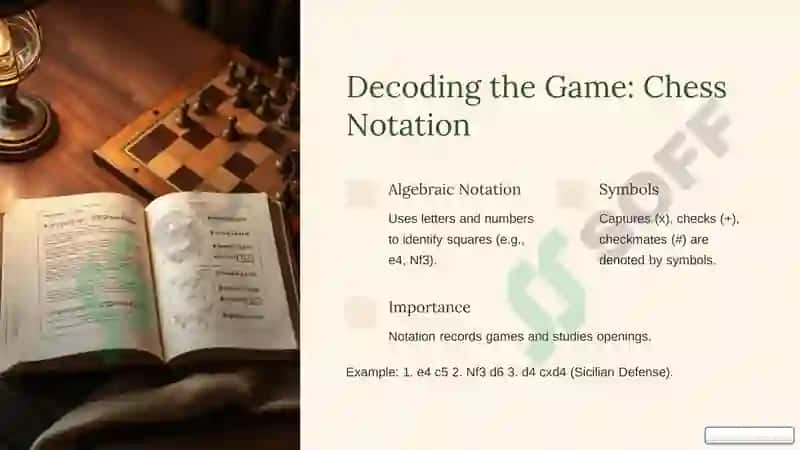 Chess: A Timeless Battle of Wits 7