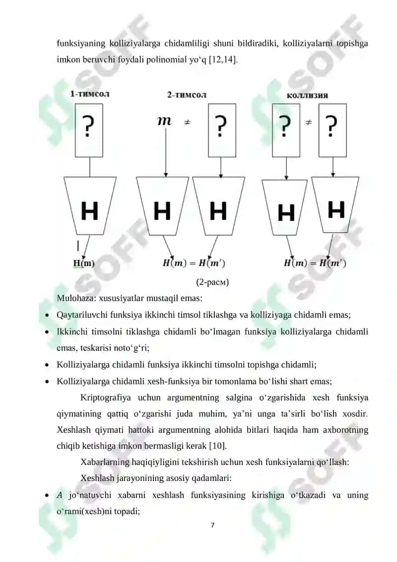 MD 5 xesh funksiyasi tadqiqi 7
