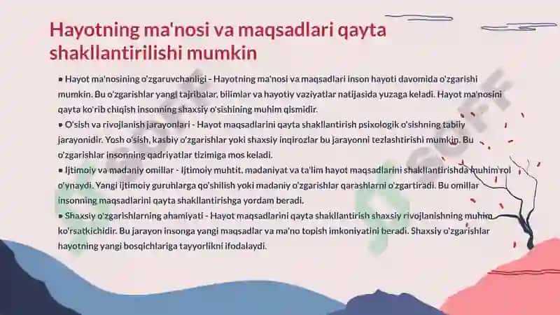 Men kontsepsiyasi 7