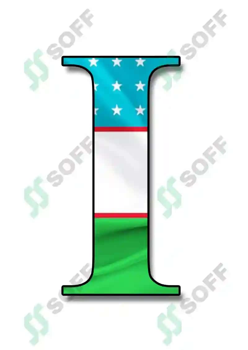 HARFLAR TO'PLAMI (BAYROQ)TADBIRLAR UCHUN 7