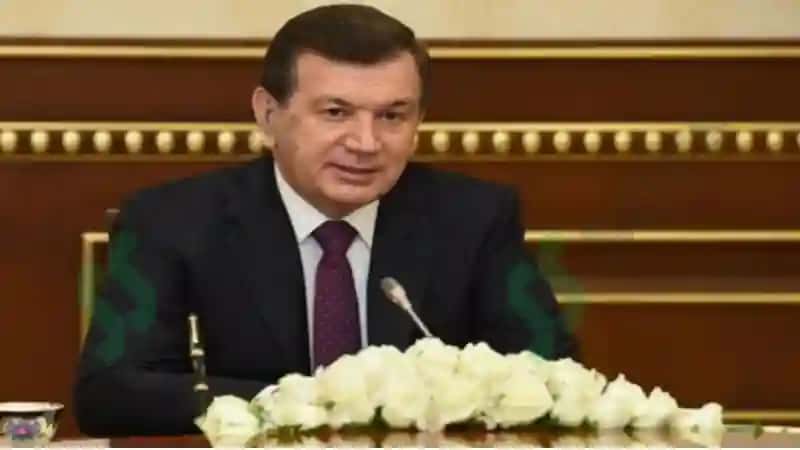 O'zbekiston Respublikasining Prezidenti 8