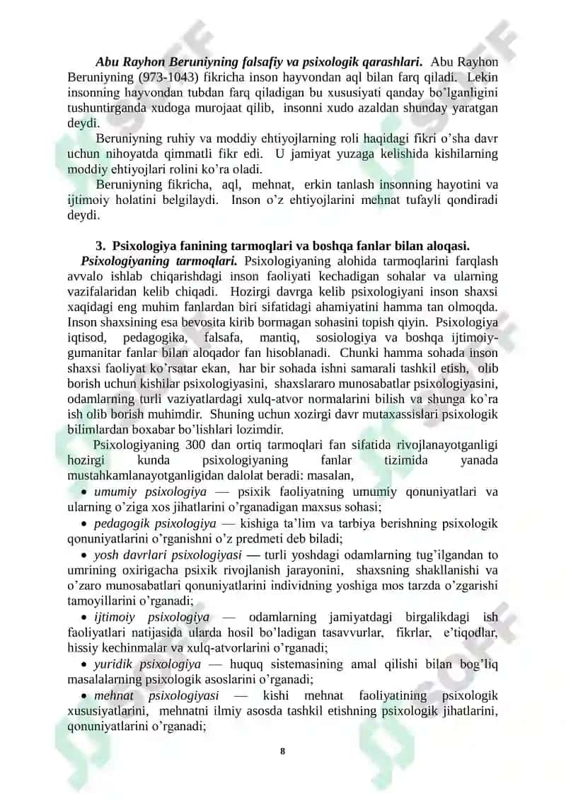 Psixologiya 8