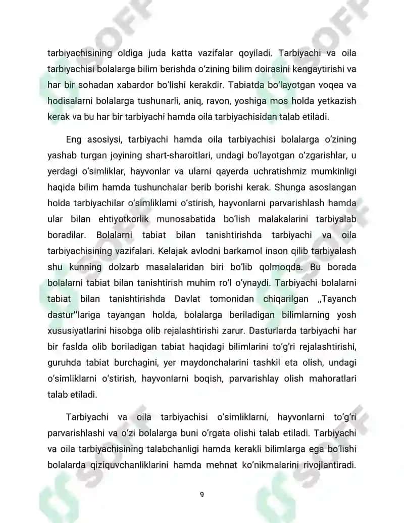 Maktabgacha taʼlim muassasasi 8