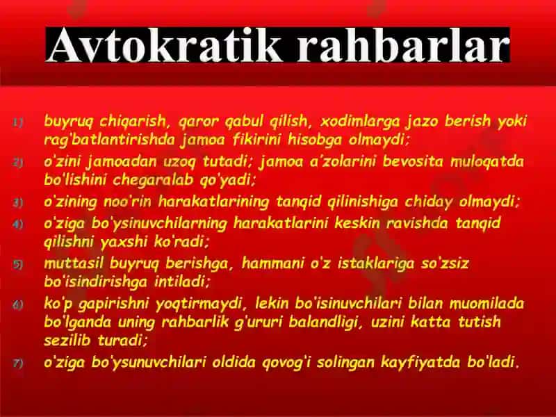 Zamonaviy menejer 8