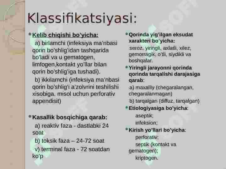peritonit 3