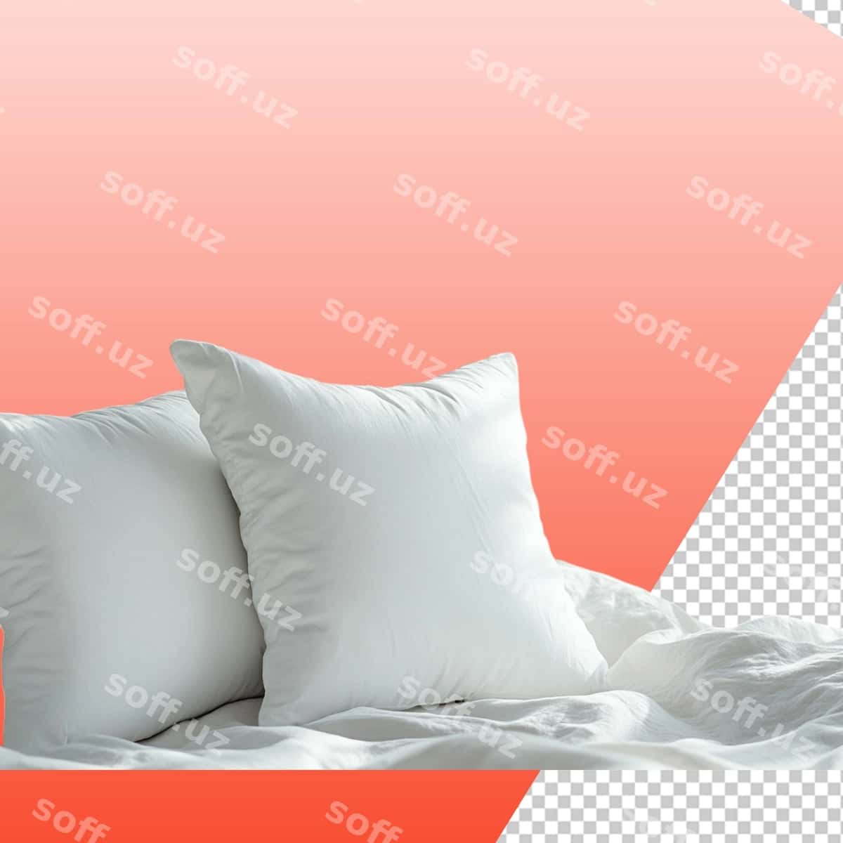 Podtok kun | Pillow day 1