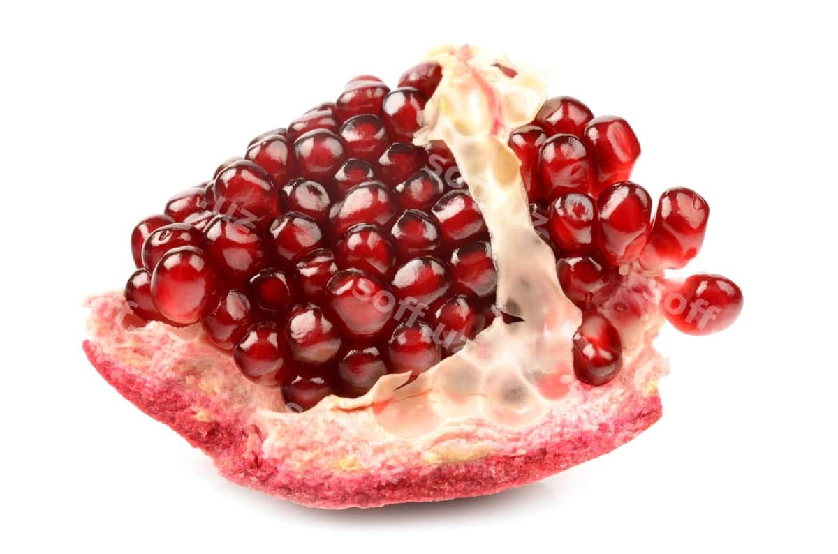 Anor to'hiri oq | Pomegranate seeds white 1