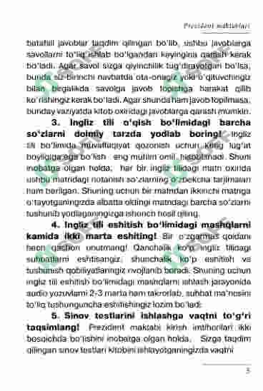 Siz lidersiz 5