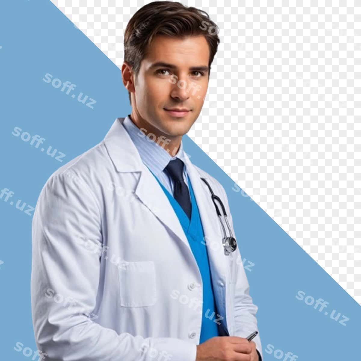 Kasbiy doktor hamshira jarroh | Professional doctor nurse surgeon 1