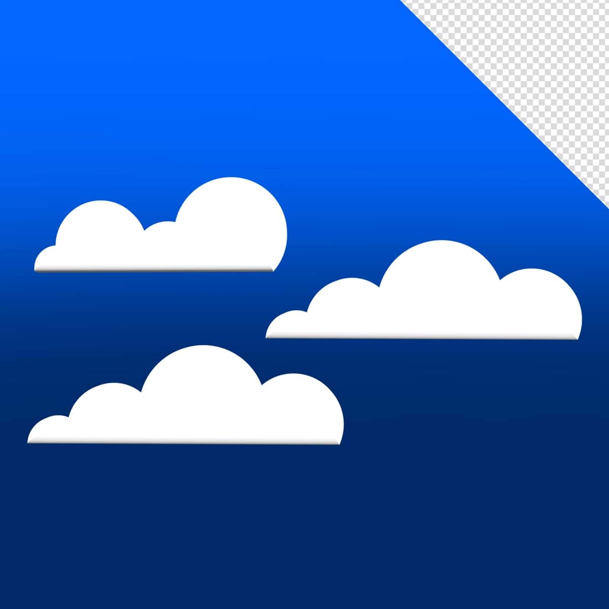 Psd osmon 3d | Psd sky 3d 1
