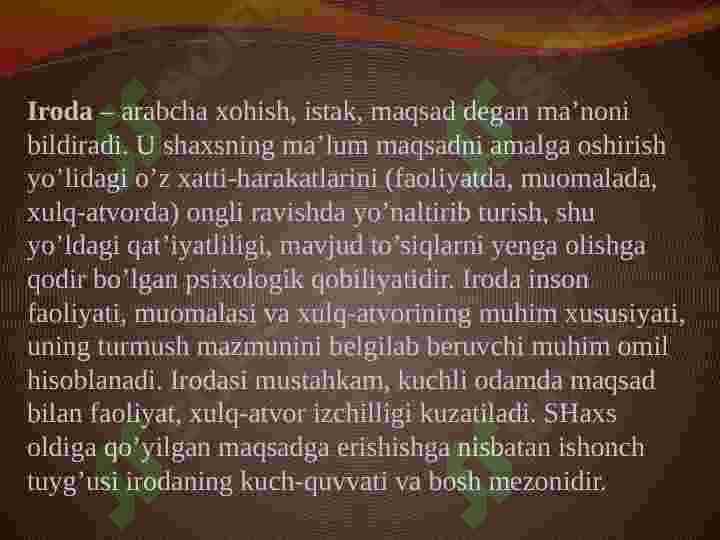 Iroda 2