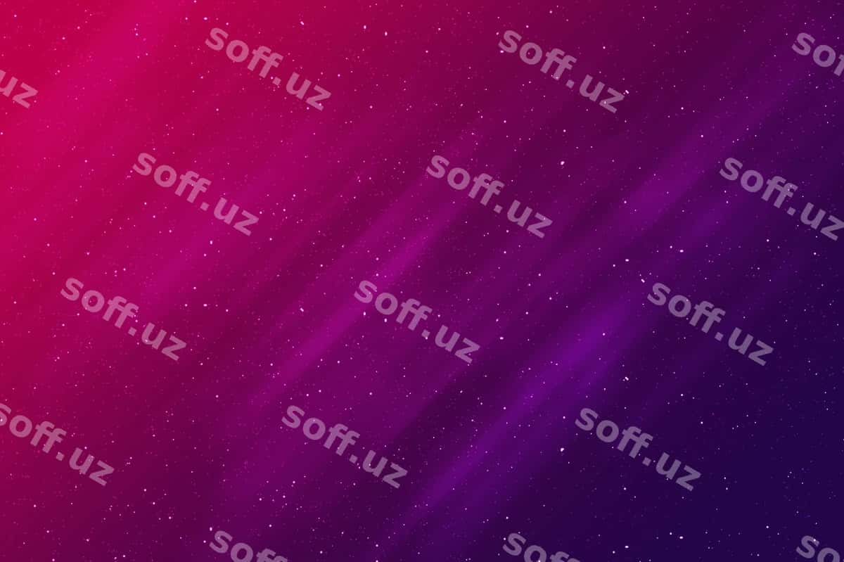 Binafsha gulche yulduzlar qorong'iq binafsha orqa fon | Purple pink stars dark purple background 1