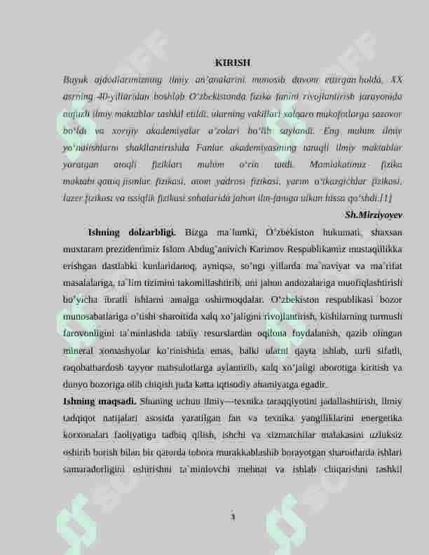 Radioaktiv qatorlar 3