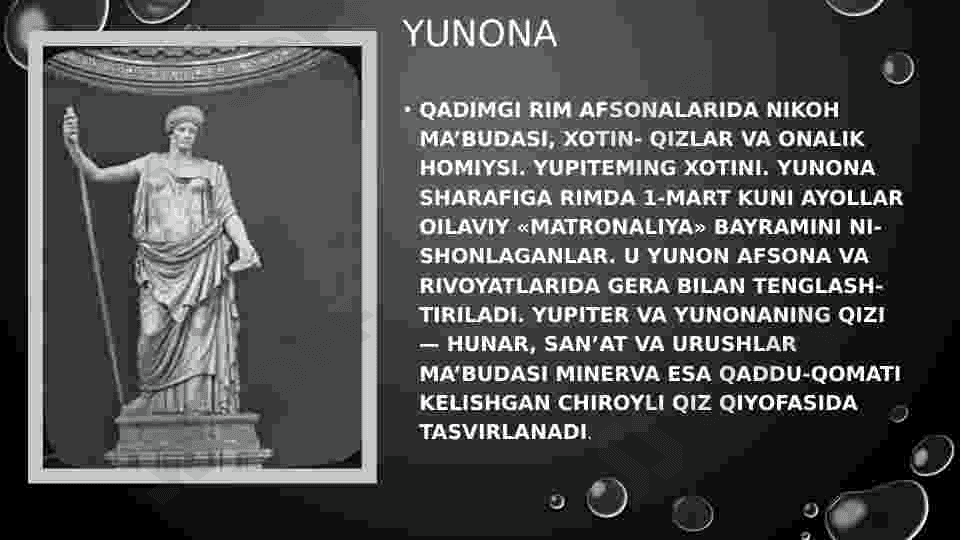 RIM afsona va rivoyatlari 4