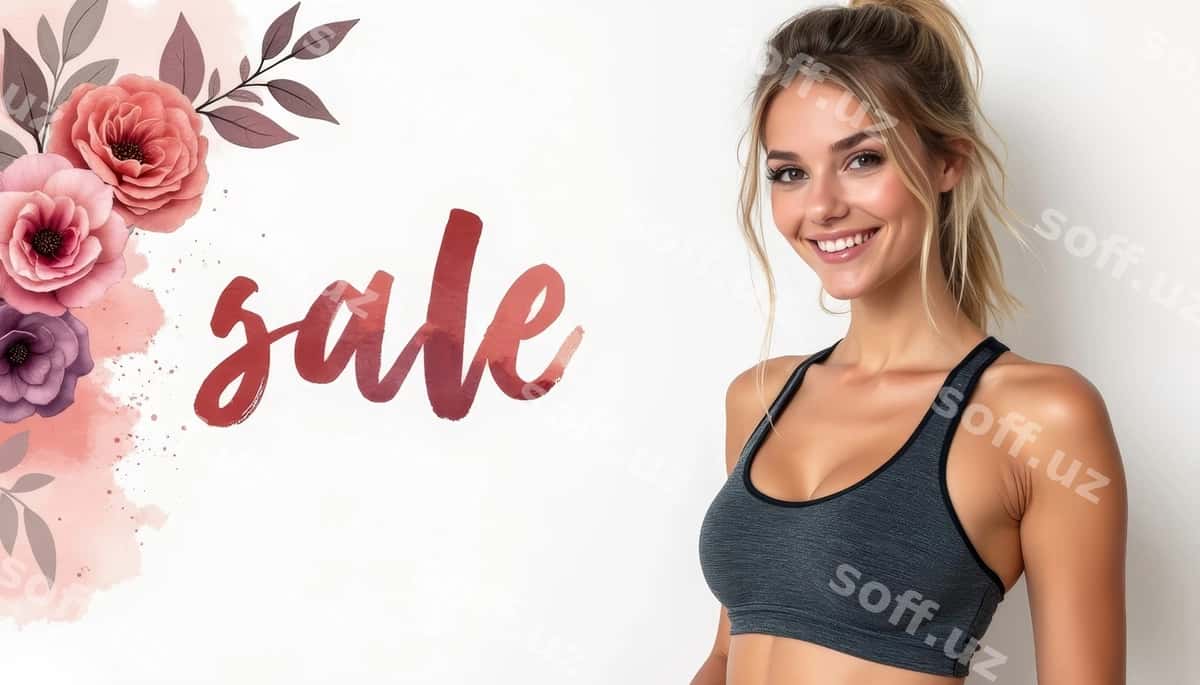 Sotuv taklifi | Sale offer 1