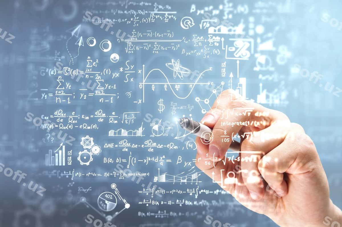 Fan aljabraligi tushunchasi | Science algebra concept 1