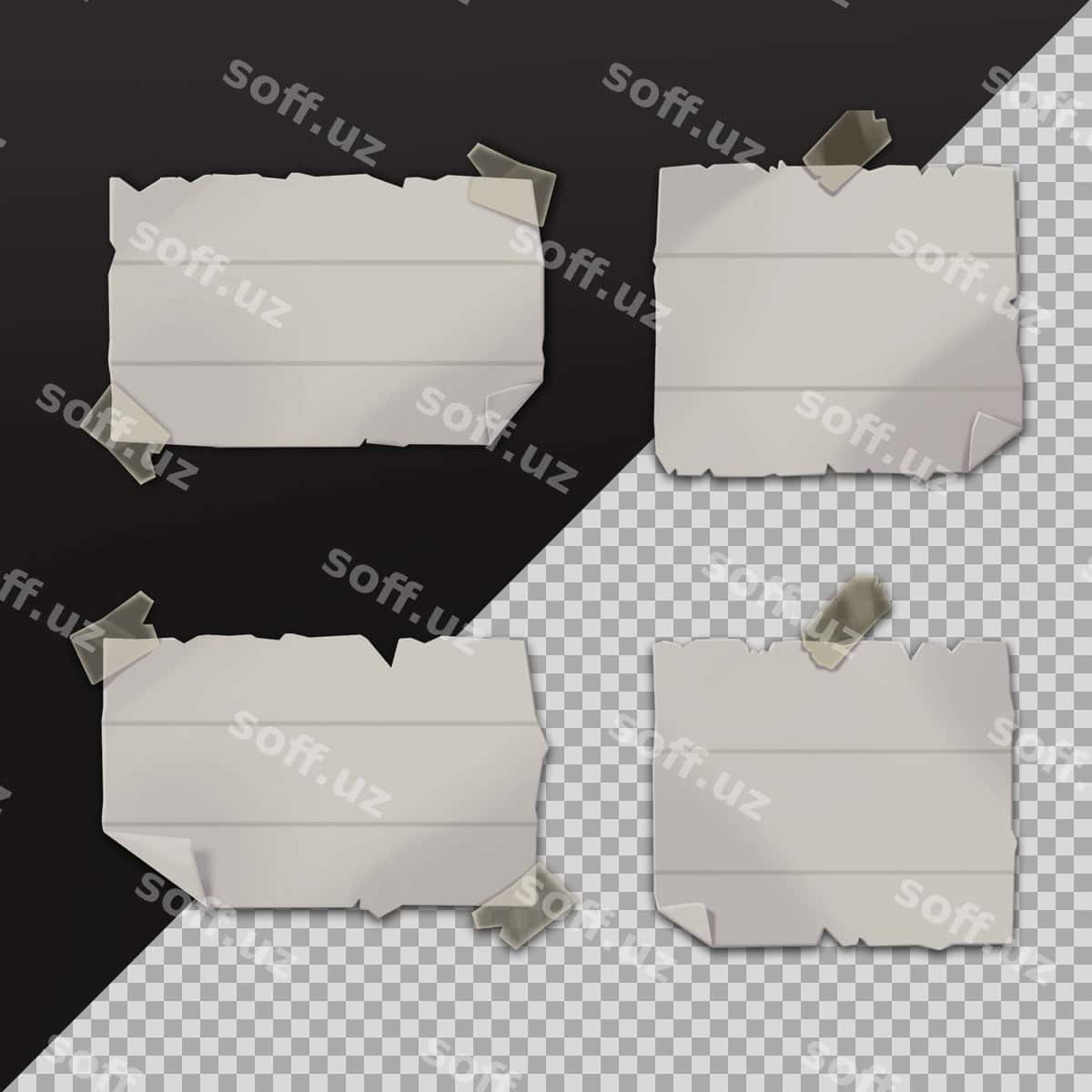 2D stikerlar tanlovi | Selection 2d stickers 1