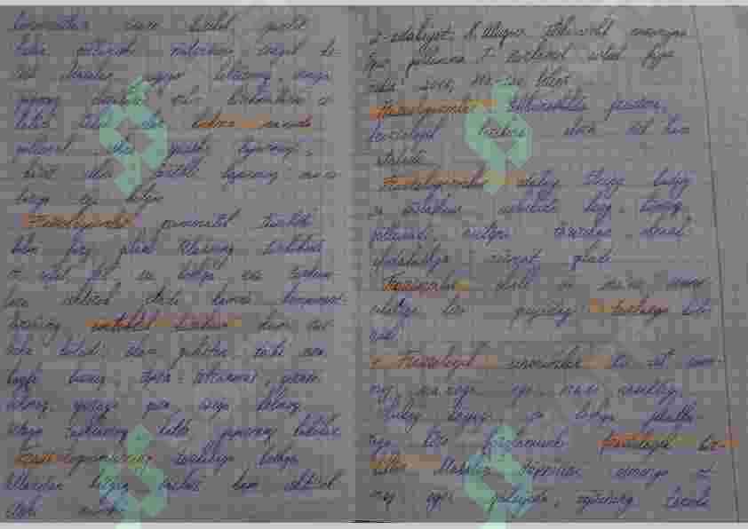 Tilshunoslik nazariyasidan mustaqil ta'lim 3