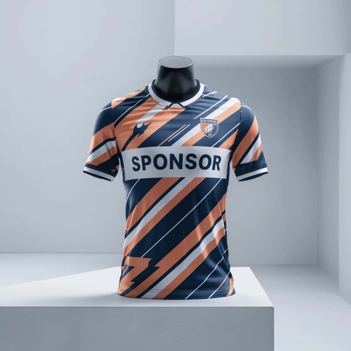 Sportchi degan ko'ylak | Shirt that sayssporton it 1