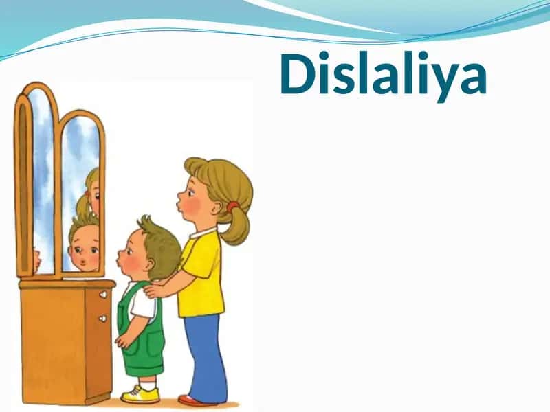 Dislaliya 1