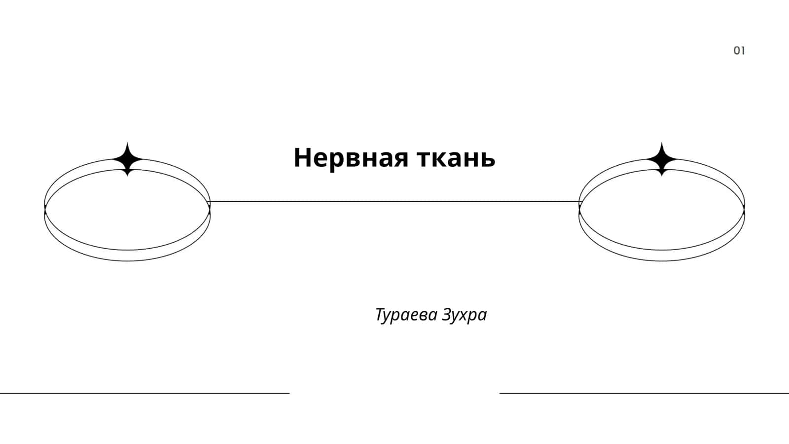 Нервная ткань 1
