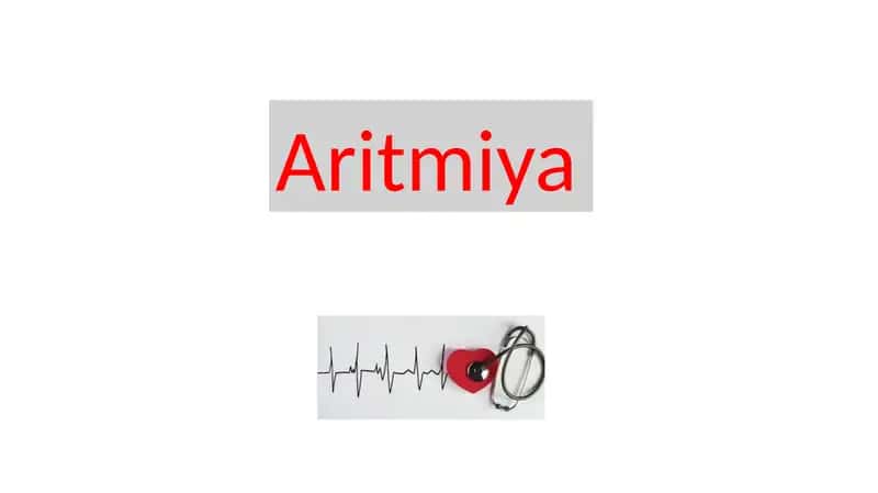 Aritmiya 1
