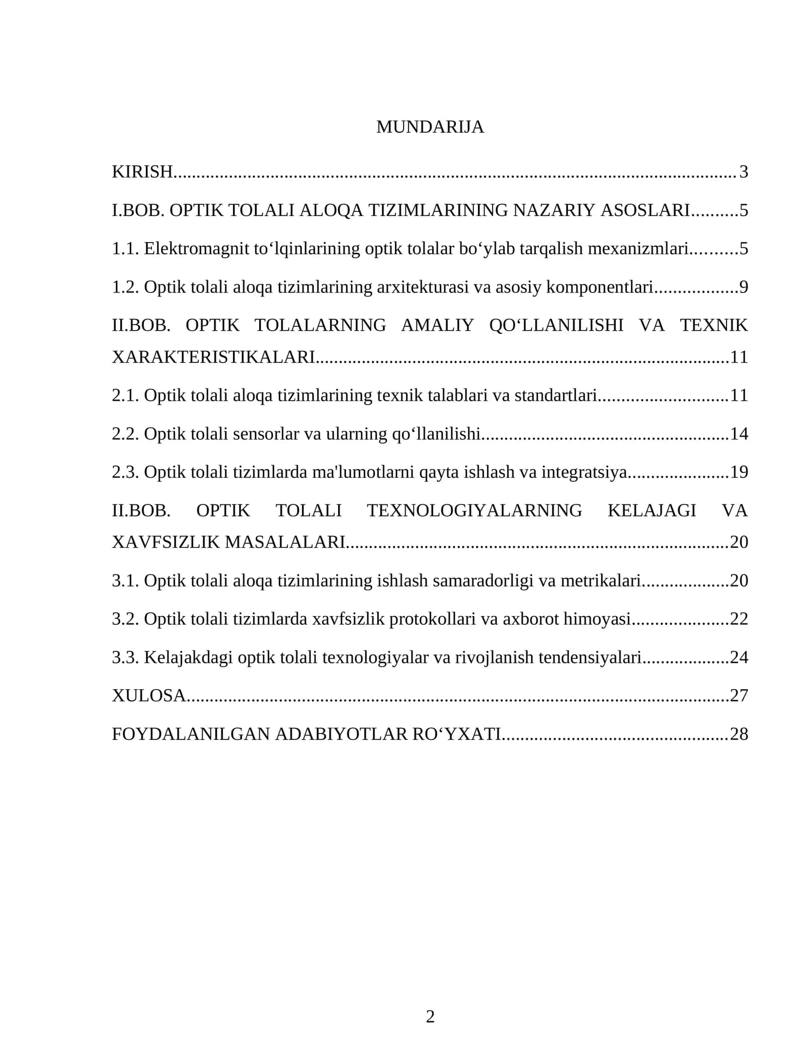 Elektromagnit to'lqinlarini optik nur tolalarda qollanilishi.docx 1