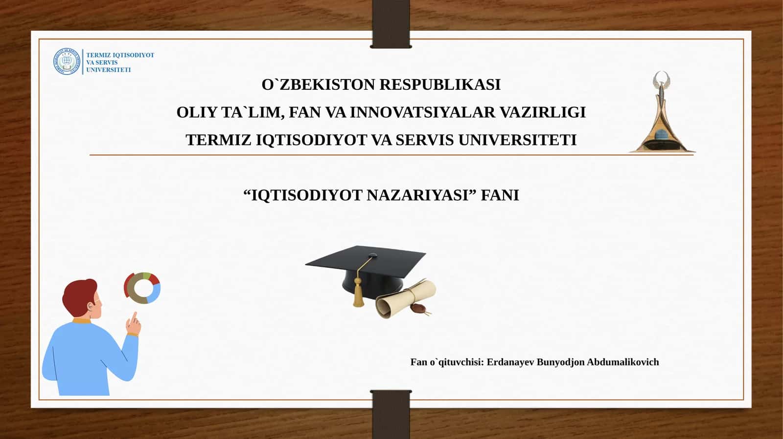 14-mavzu ISH HAQI TUSHUNCHASI 1