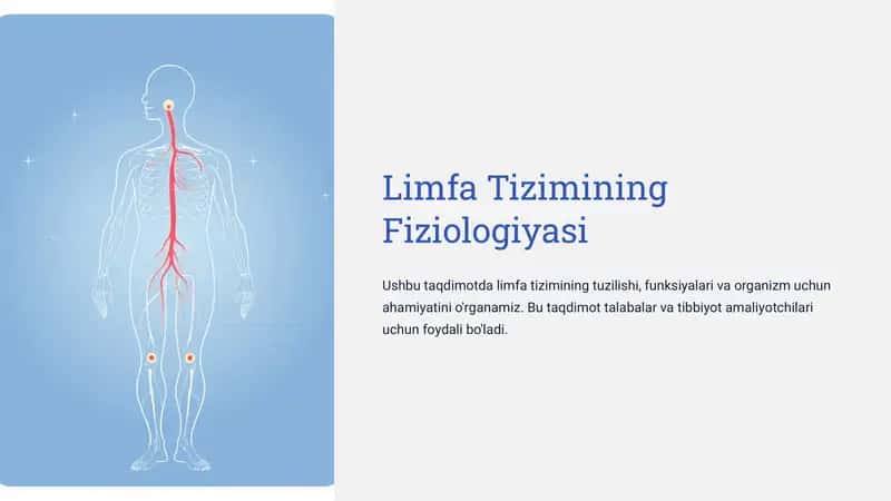 Limfa-Tizimining-Fiziologiyasi 1