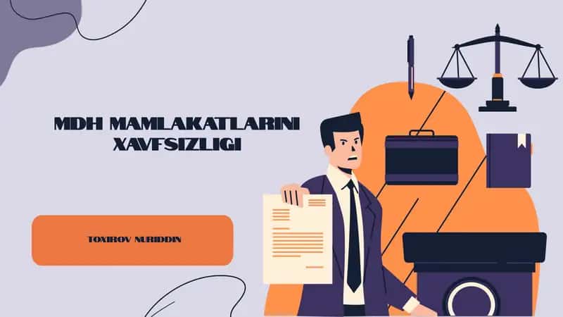 MDH xavfsizlik muammolari 1