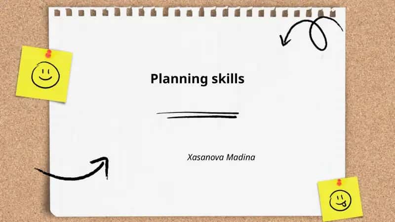 Goal setting 1