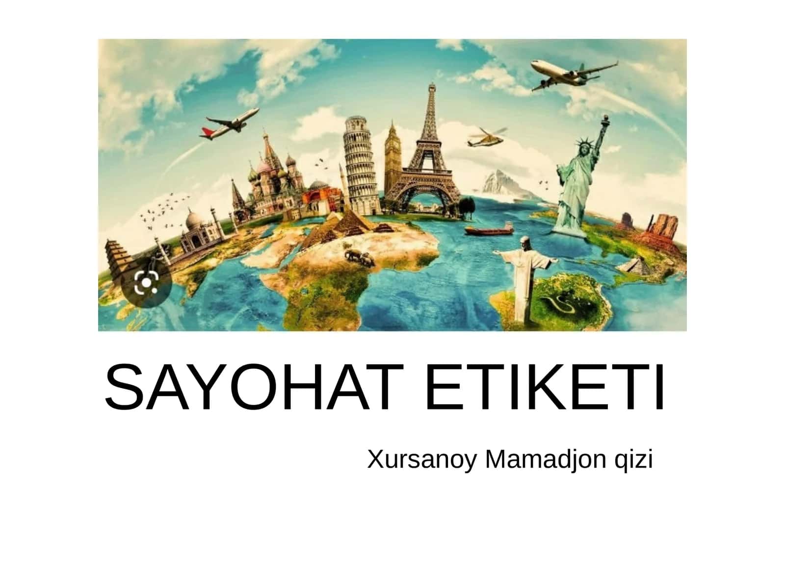 SAYOHAT ETIKETI 1