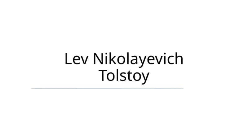 Erta hayot va ta'lim 1