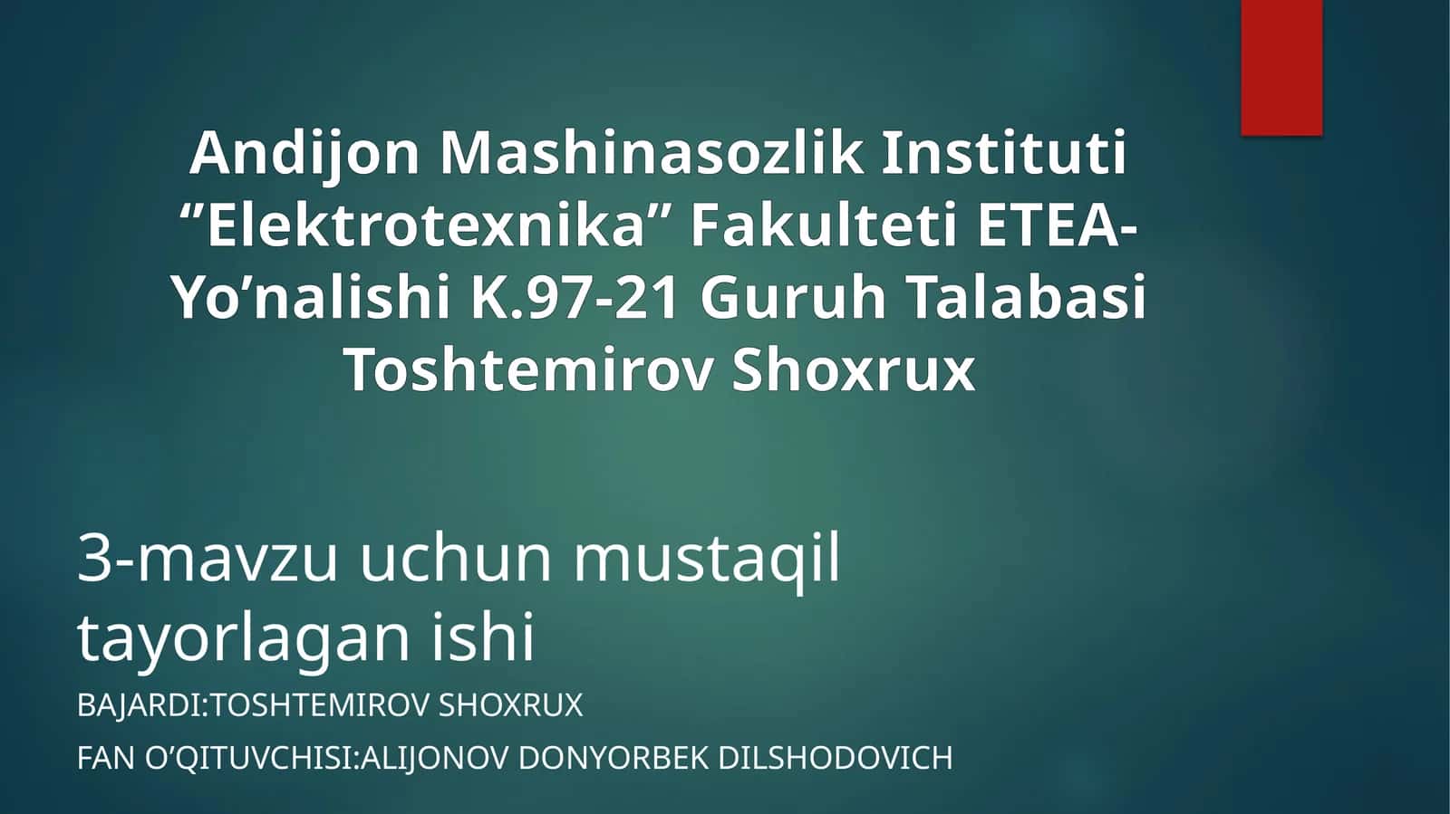 Energetikatavsifi.Energetikmanbalar 1