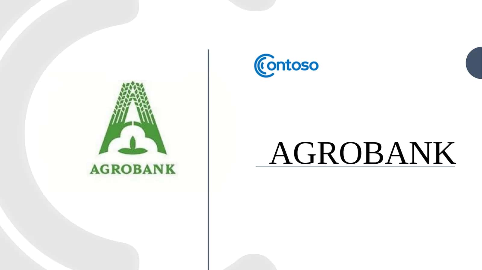 Agrobank 1