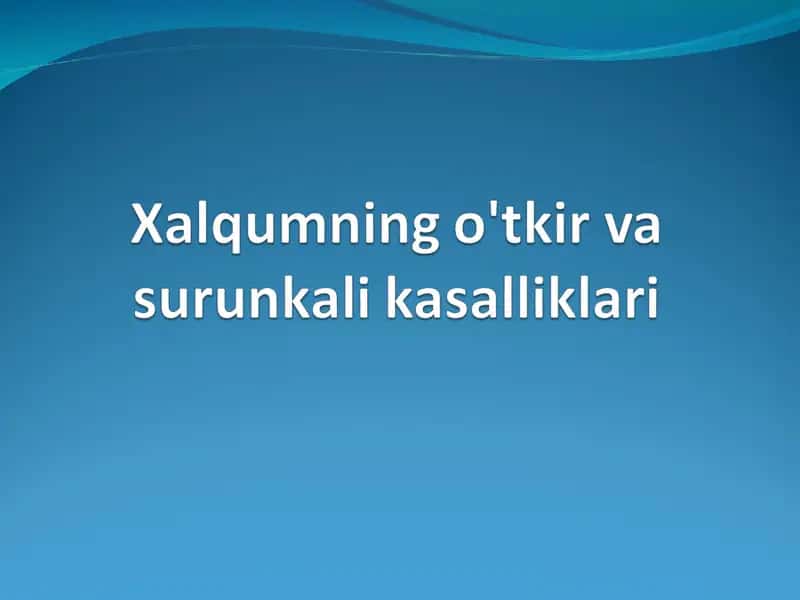 Xalqum 1