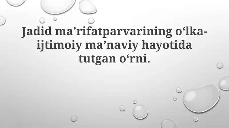 Ayollarning savodxonligi oshishi 1