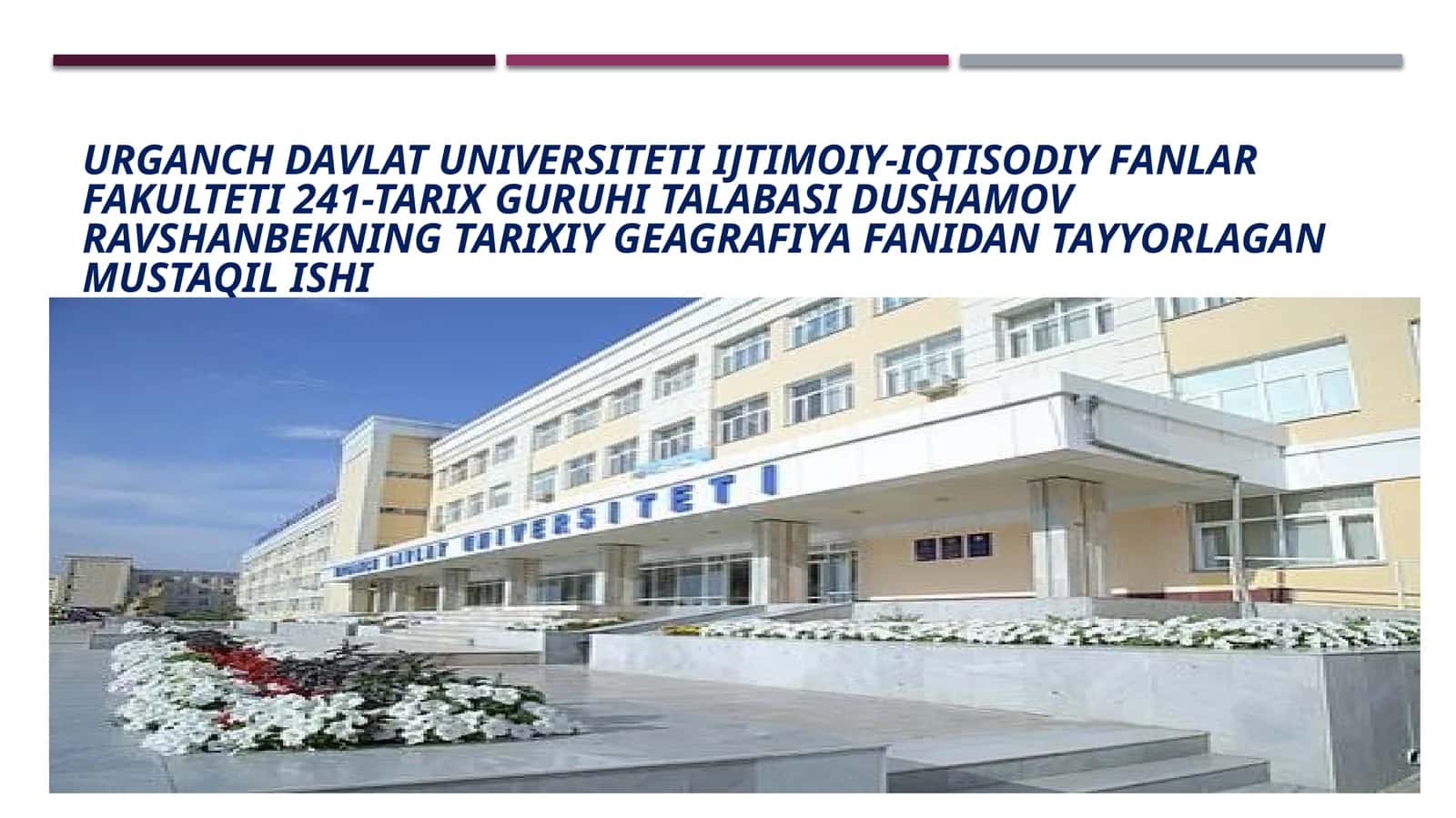Eftallardavlatining iqtisodiy vademografikgeografiyasi 1