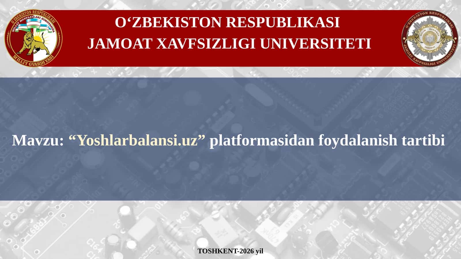 Yoshlarbalansi.uz platformasi 1