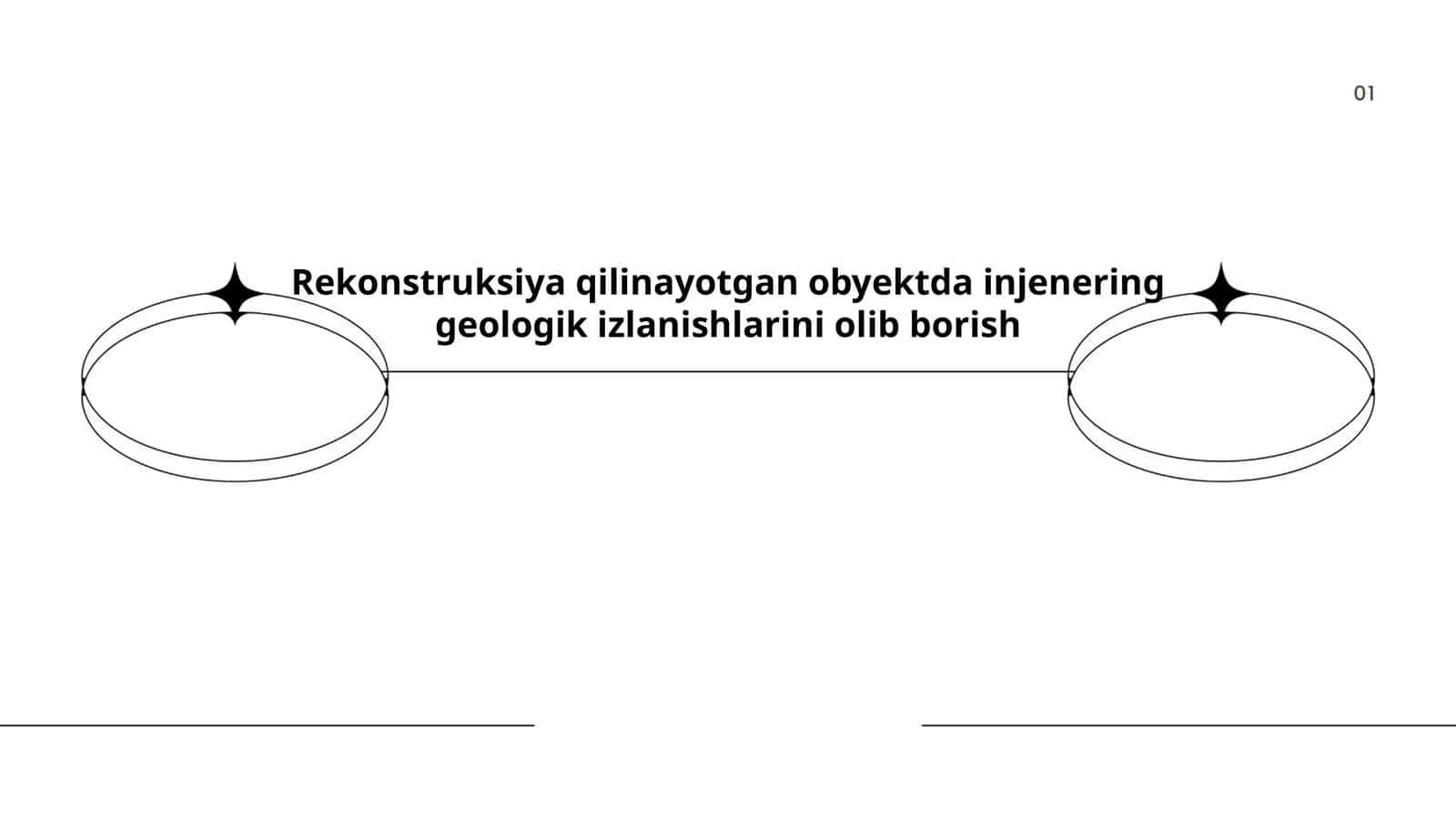 Geologik tadqiqotlar 1