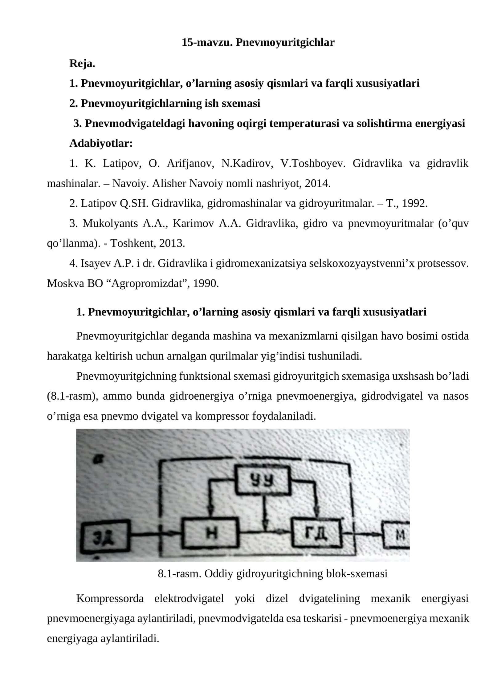 Pnevmoyuritgichlar 1