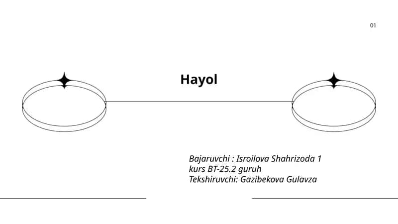 Hayol 1