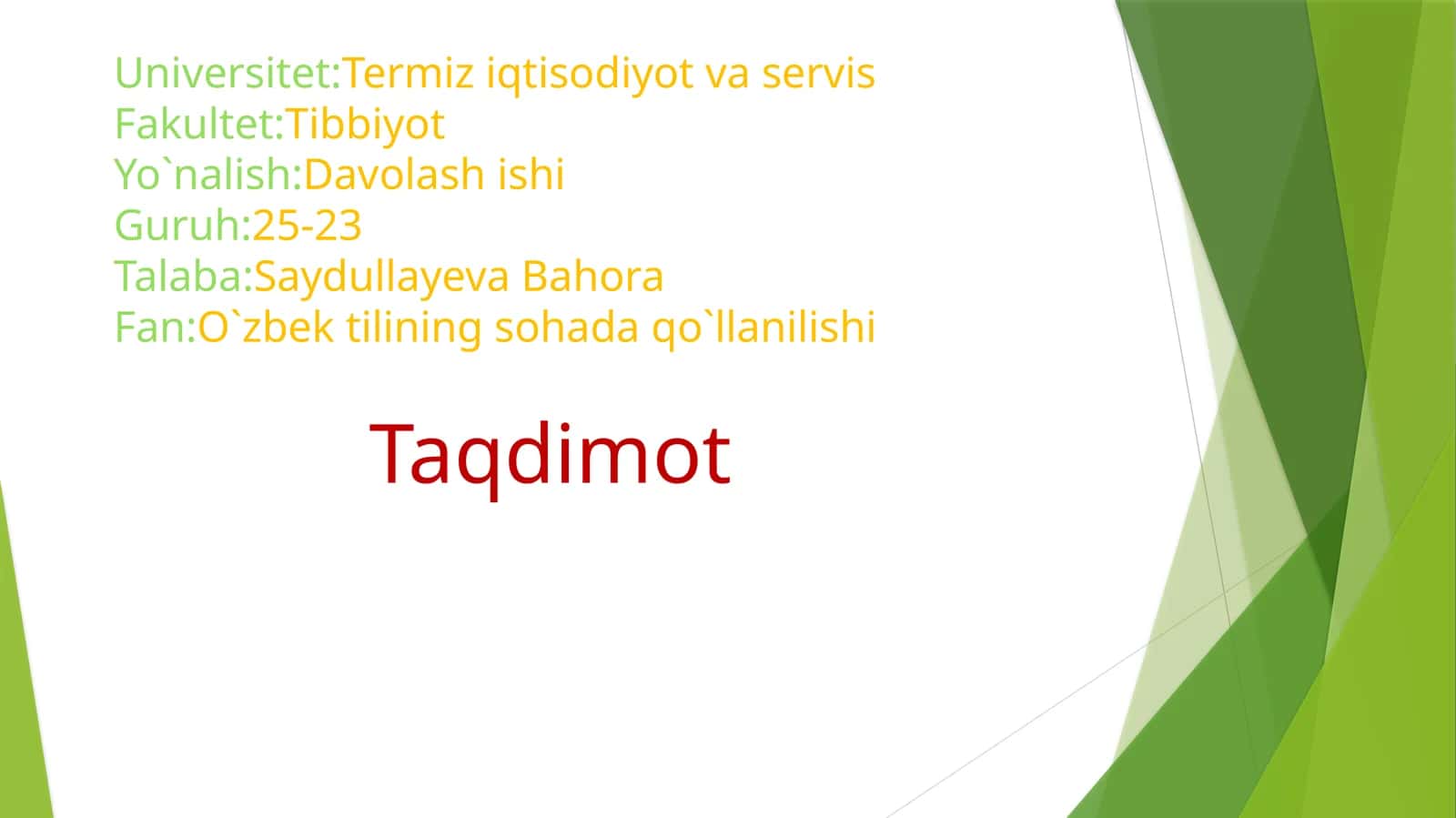 Adabiy nutq va uning uslublari 1