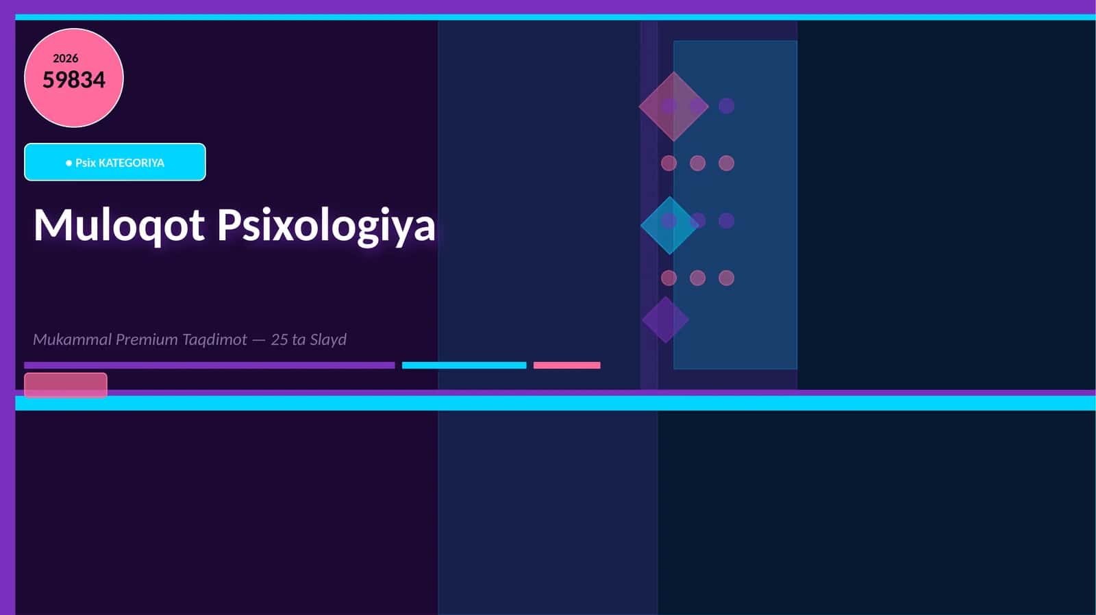 Muloqot Psixologiya 1