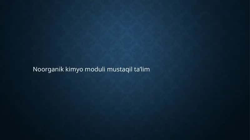 Kalorimetr. Turlari . ishlatilishi 1